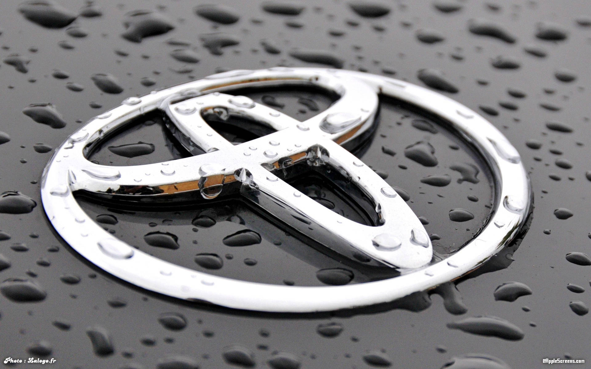 Toyota 2560X1600 Wallpaper and Background Image