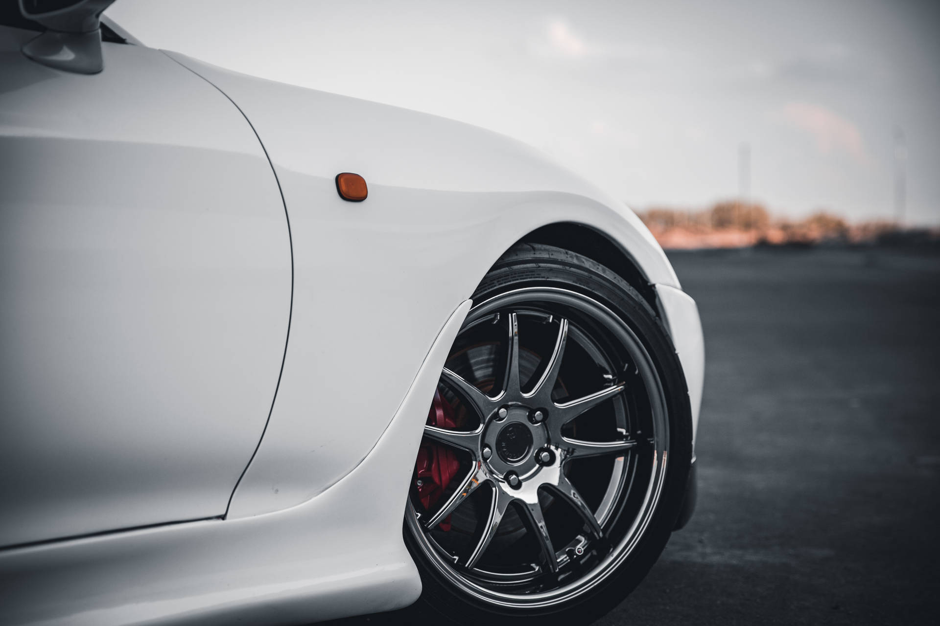 6240X4160 Toyota Supra Wallpaper and Background