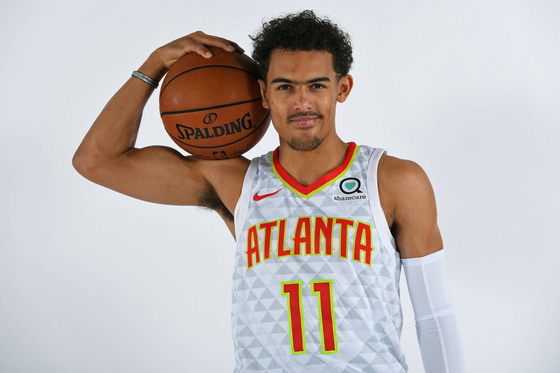 3000X2000 Trae Young Wallpaper and Background