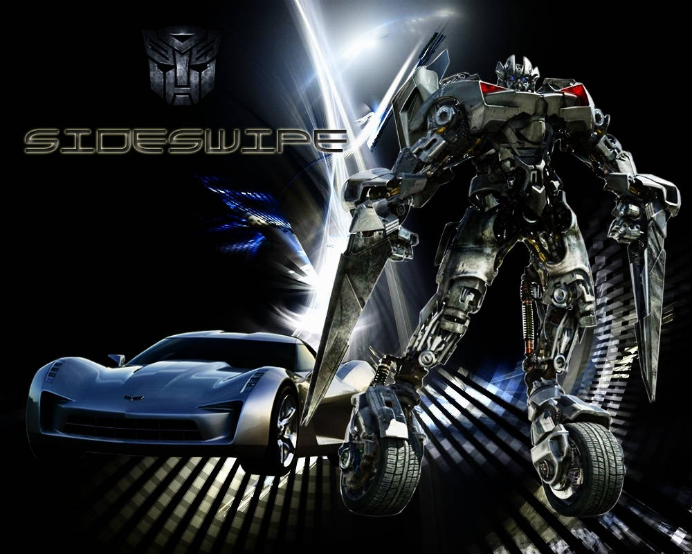 Transformers 1000X800 Wallpaper and Background Image