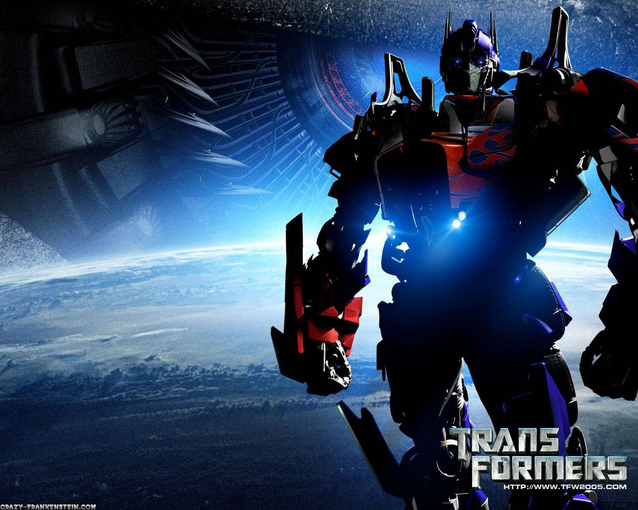 1280X1024 Transformers Wallpaper and Background
