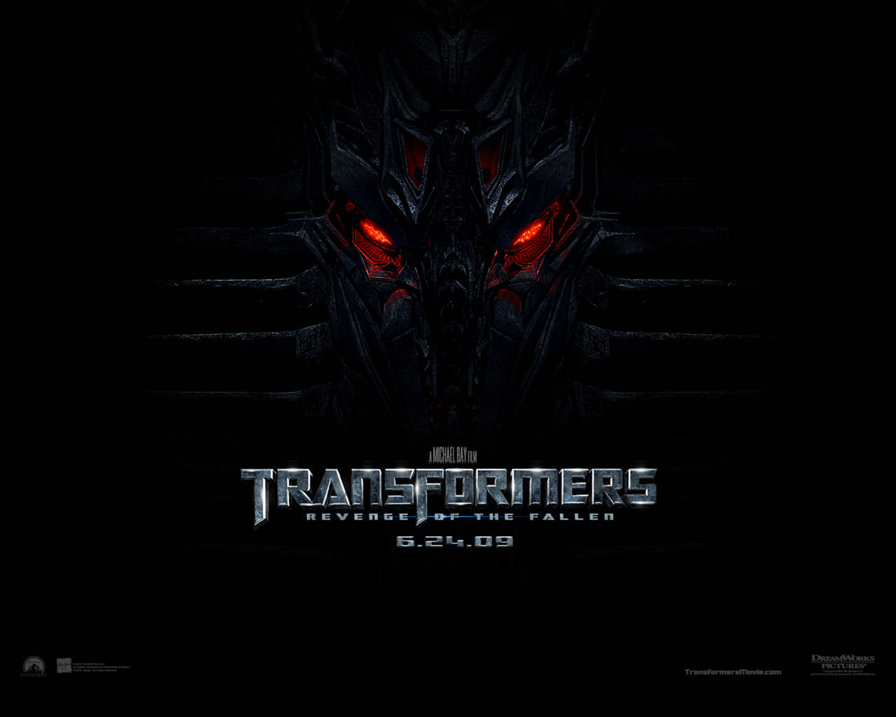 1280X1024 Transformers Wallpaper and Background