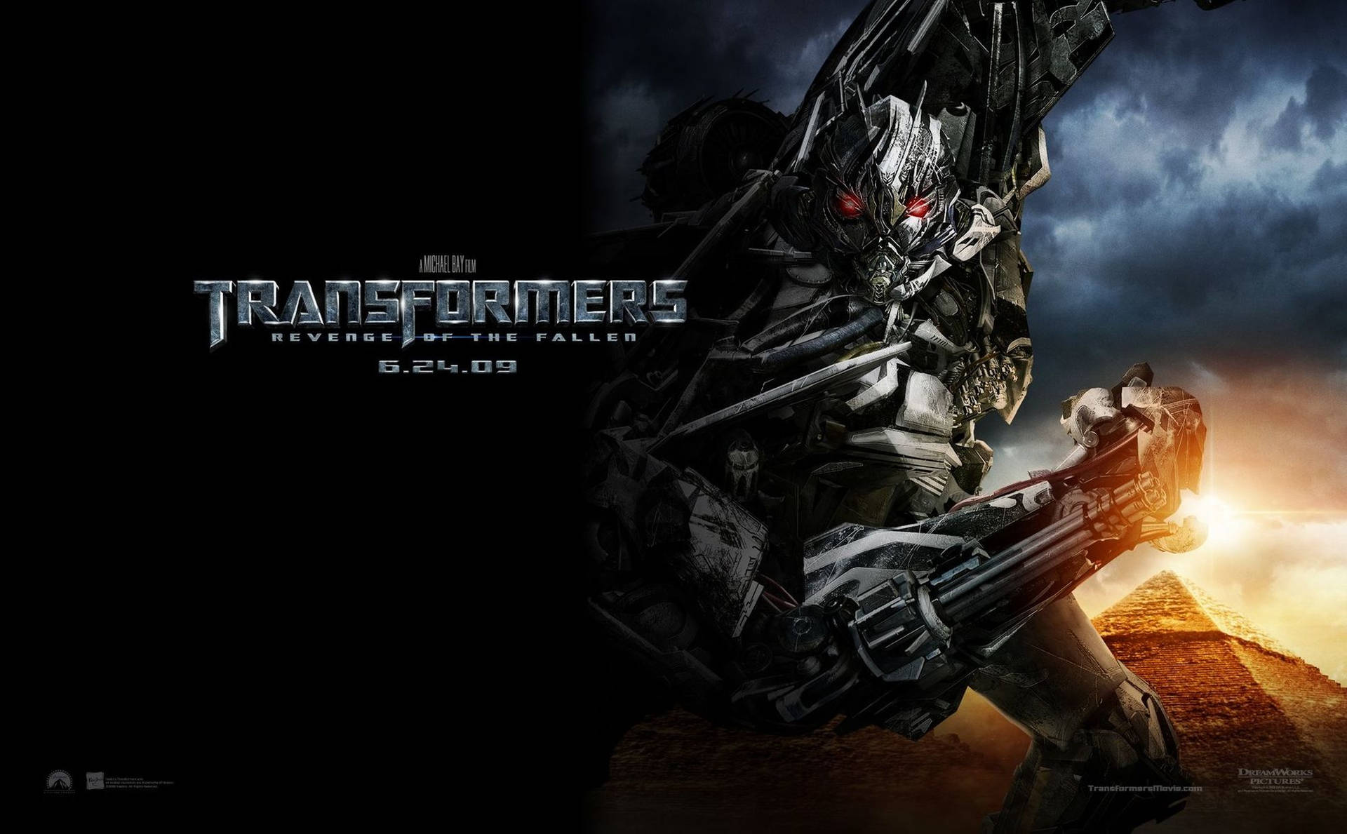 Transformers 2000X1239 Wallpaper and Background Image