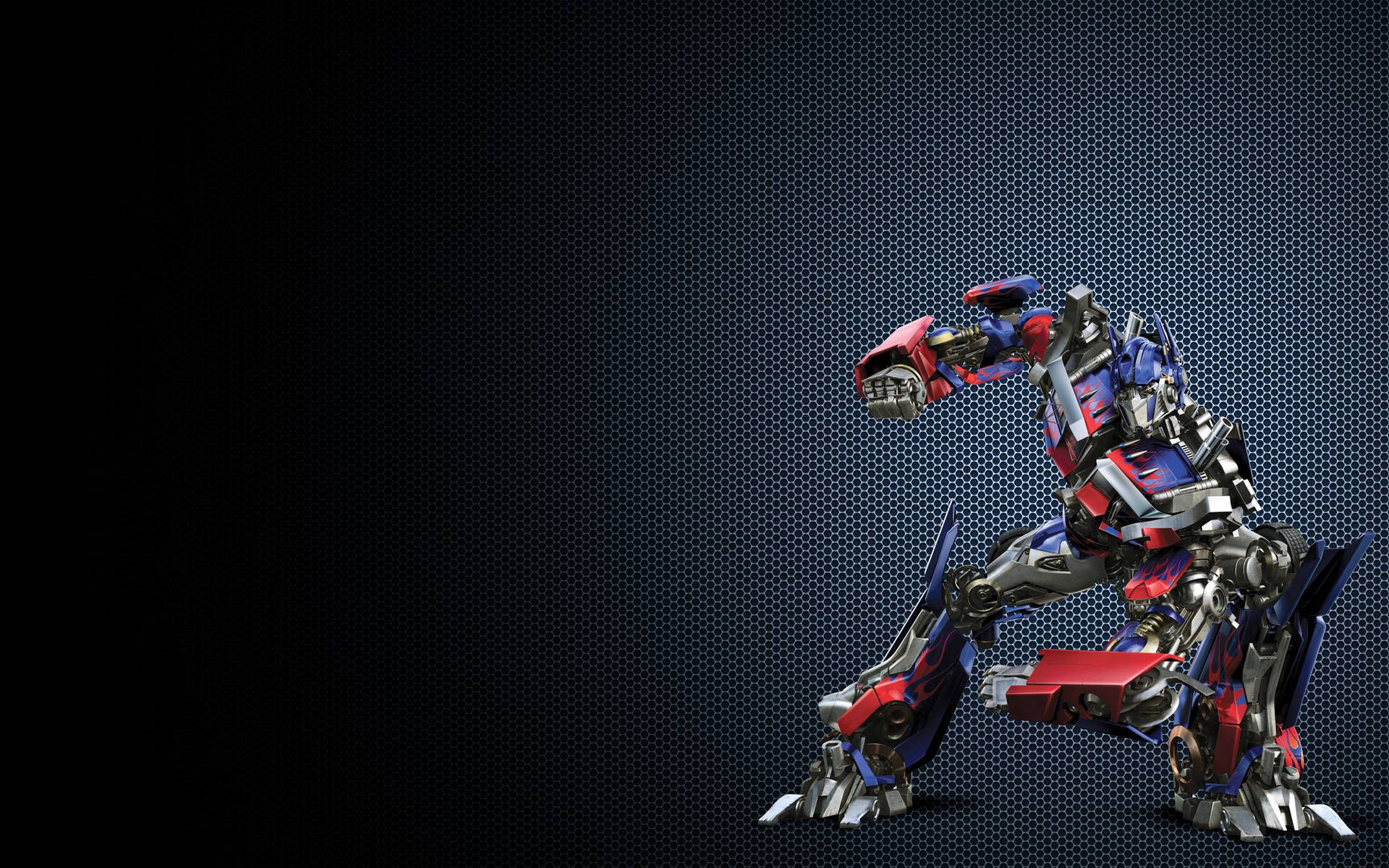 Transformers 2560X1600 Wallpaper and Background Image