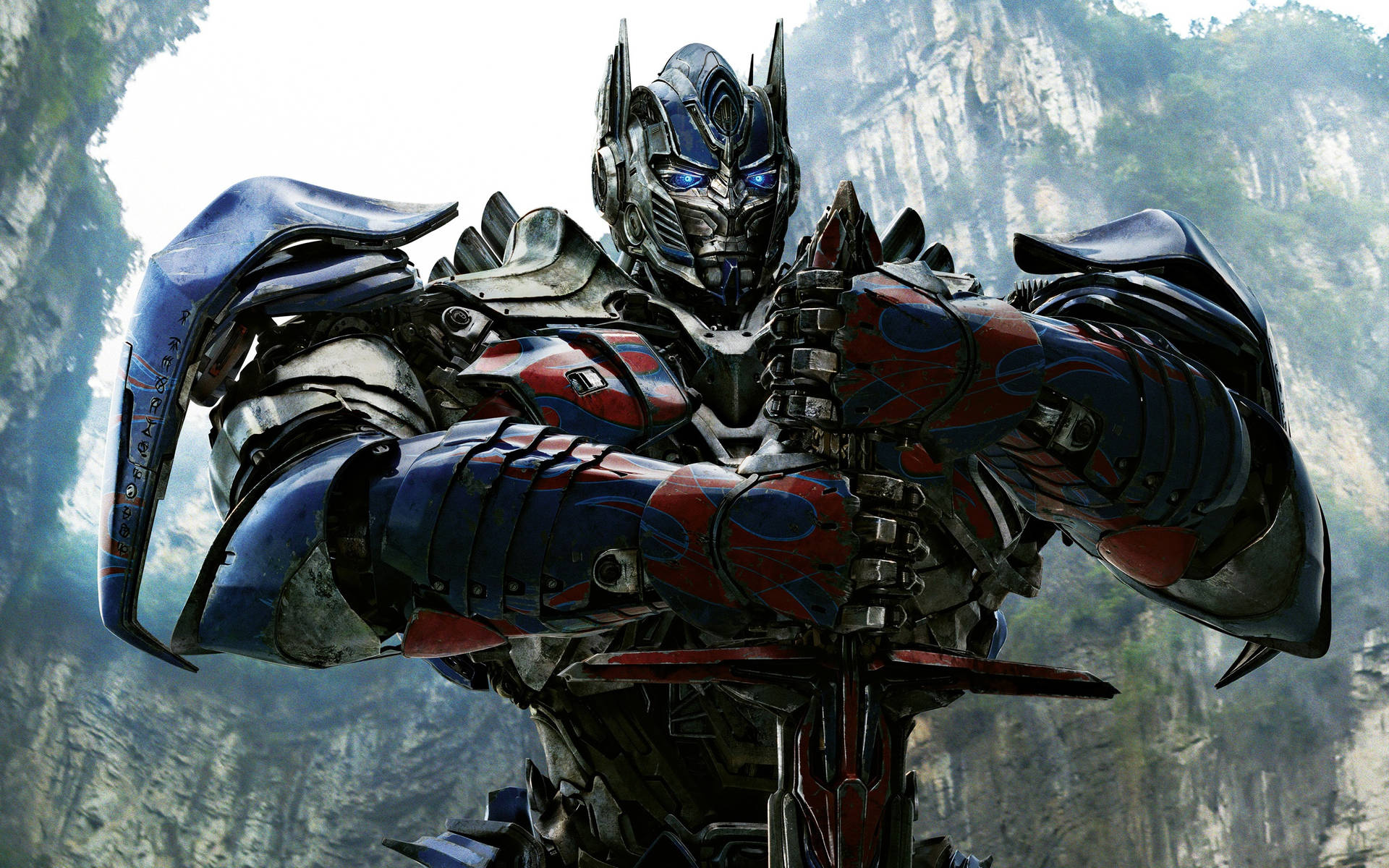 Transformers 2880X1800 Wallpaper and Background Image