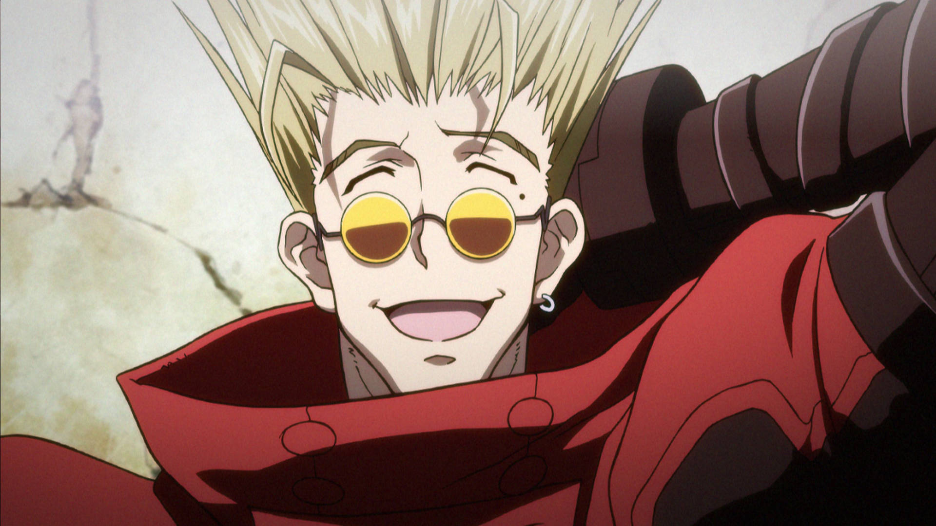 Trigun 3422X1925 Wallpaper and Background Image