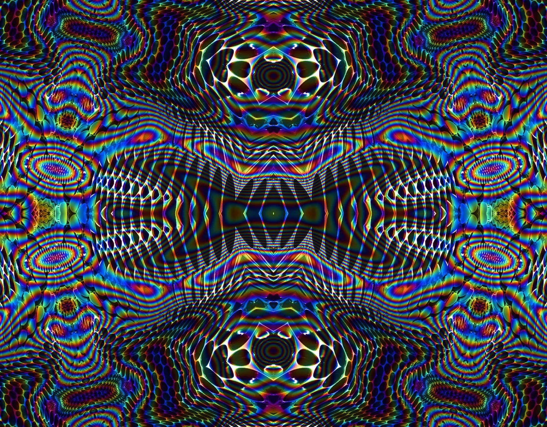 Trippy Dark Aesthetic 2000X1563 Wallpaper and Background Image