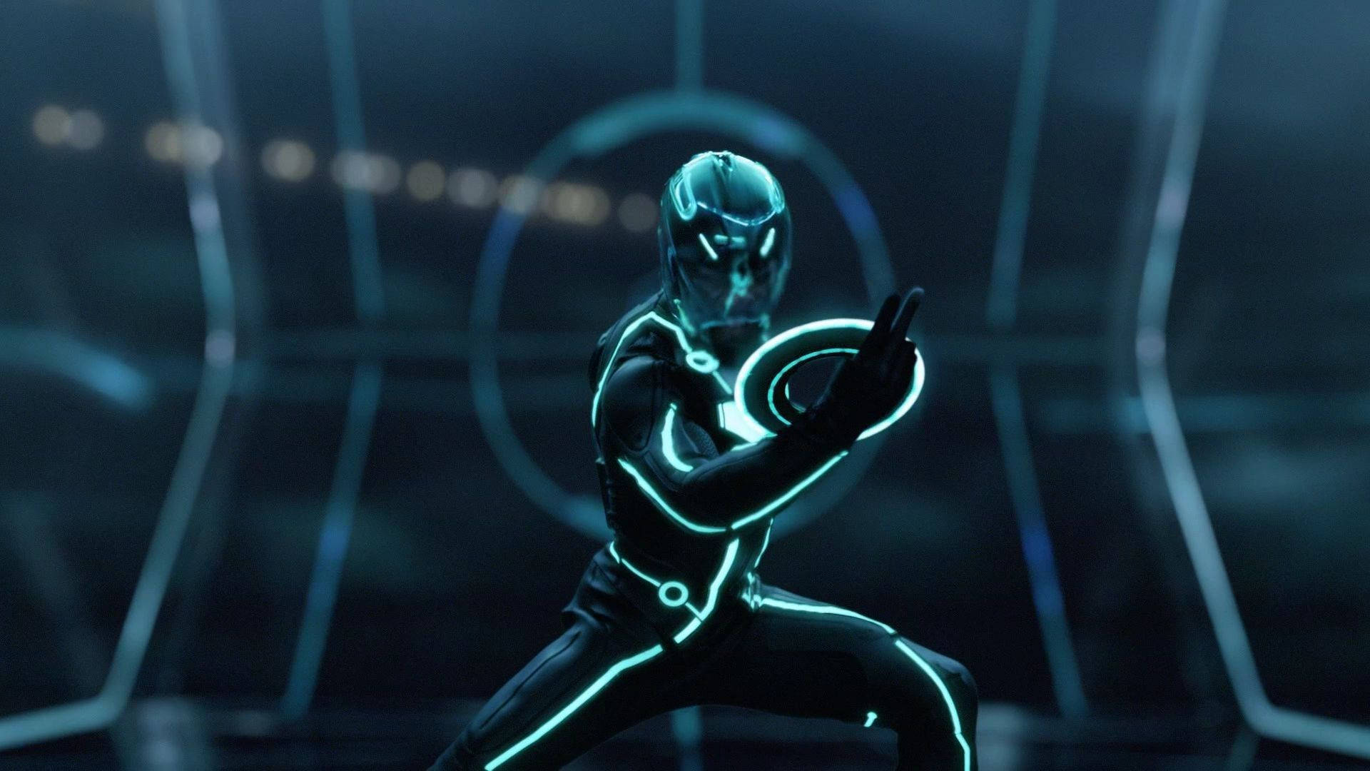 1920X1080 Tron Wallpaper and Background