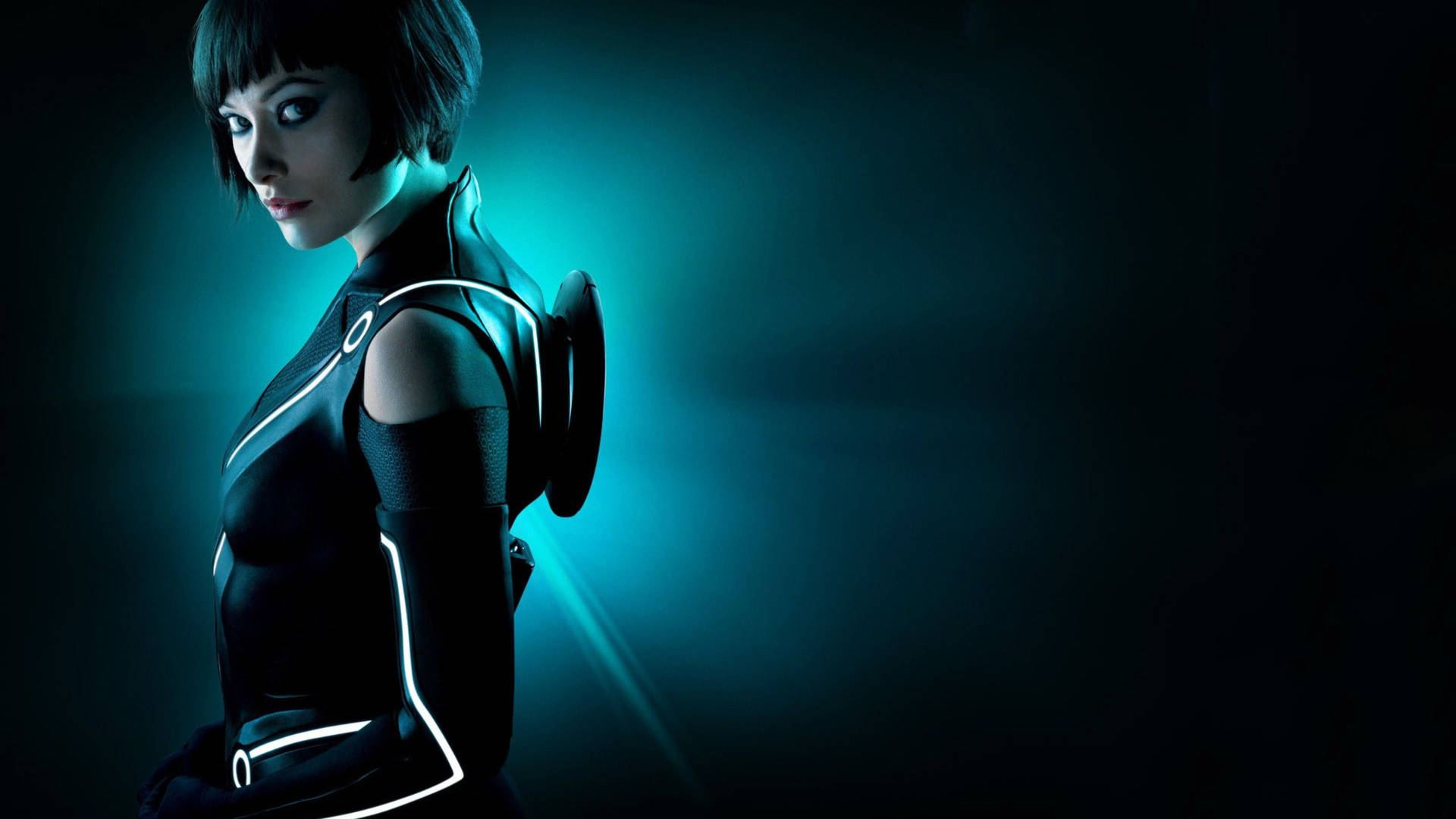 2560X1440 Tron Wallpaper and Background