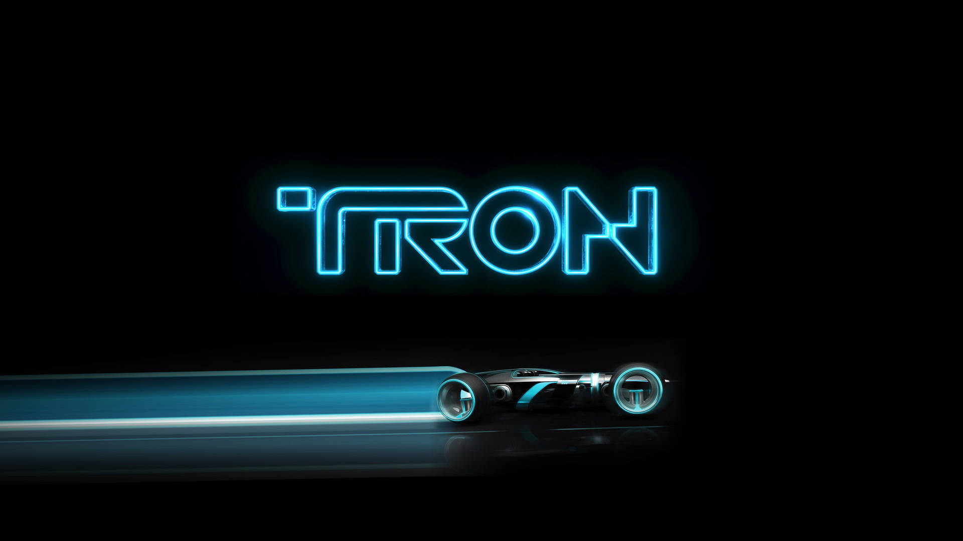 Tron 2560X1440 Wallpaper and Background Image