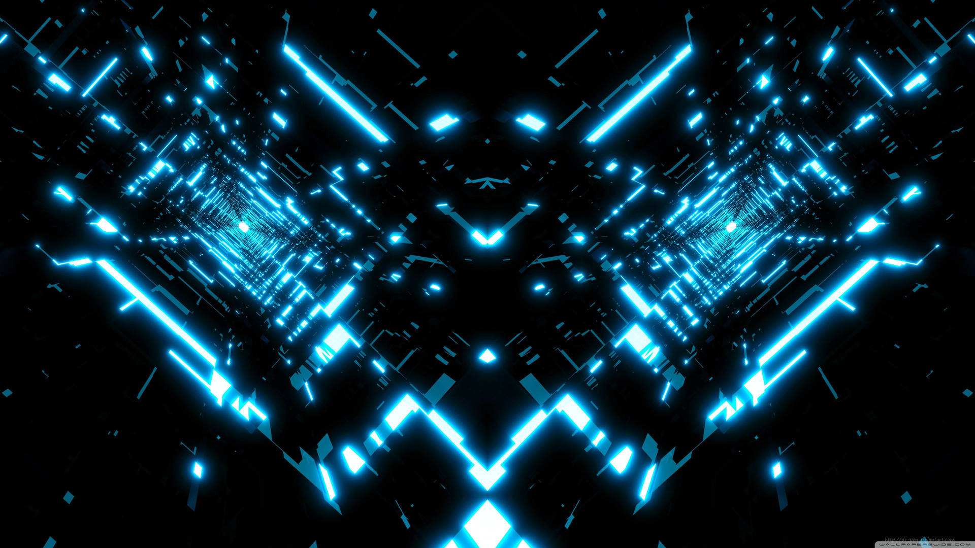 Tron 3840X2160 Wallpaper and Background Image