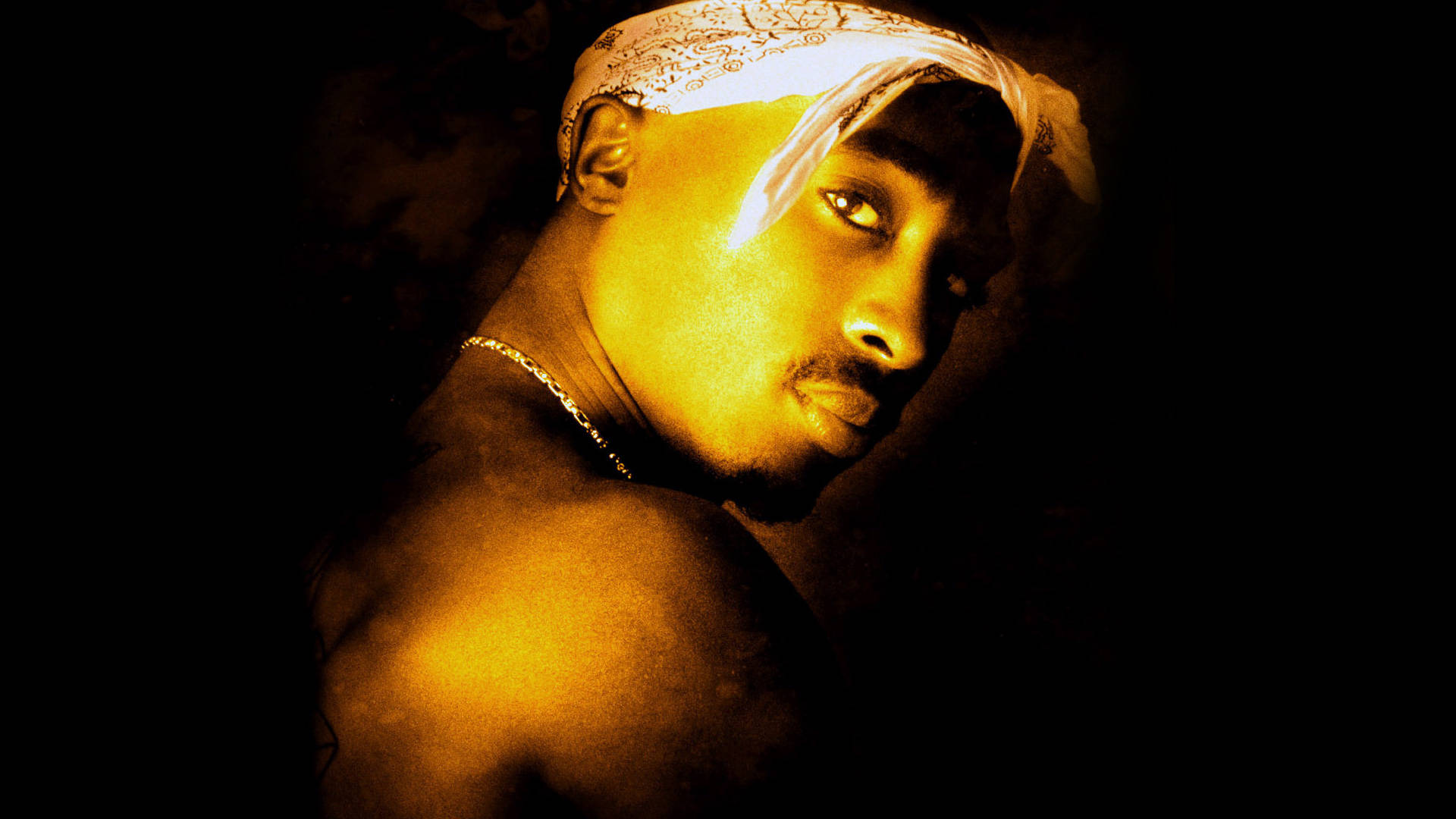 Tupac 1920X1080 Wallpaper and Background Image