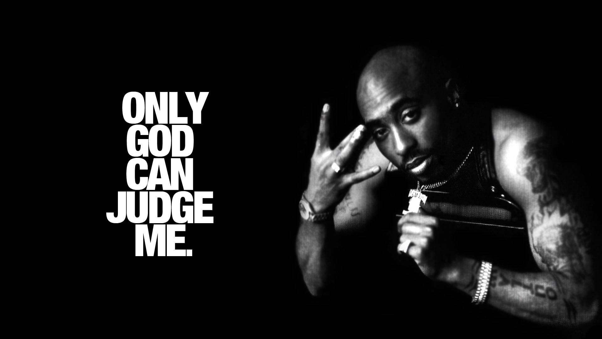 Tupac 1920X1080 Wallpaper and Background Image