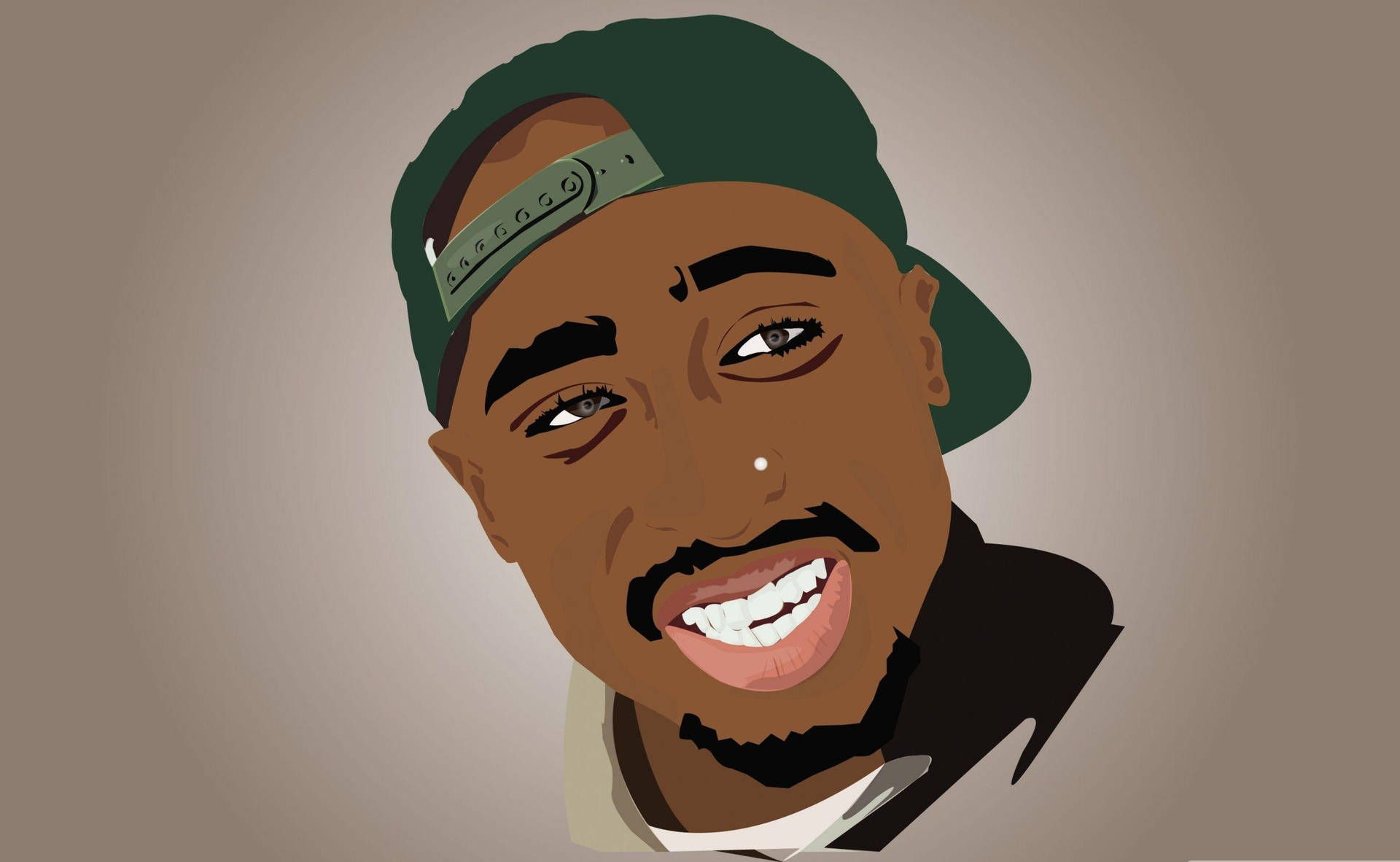 2560X1576 Tupac Wallpaper and Background