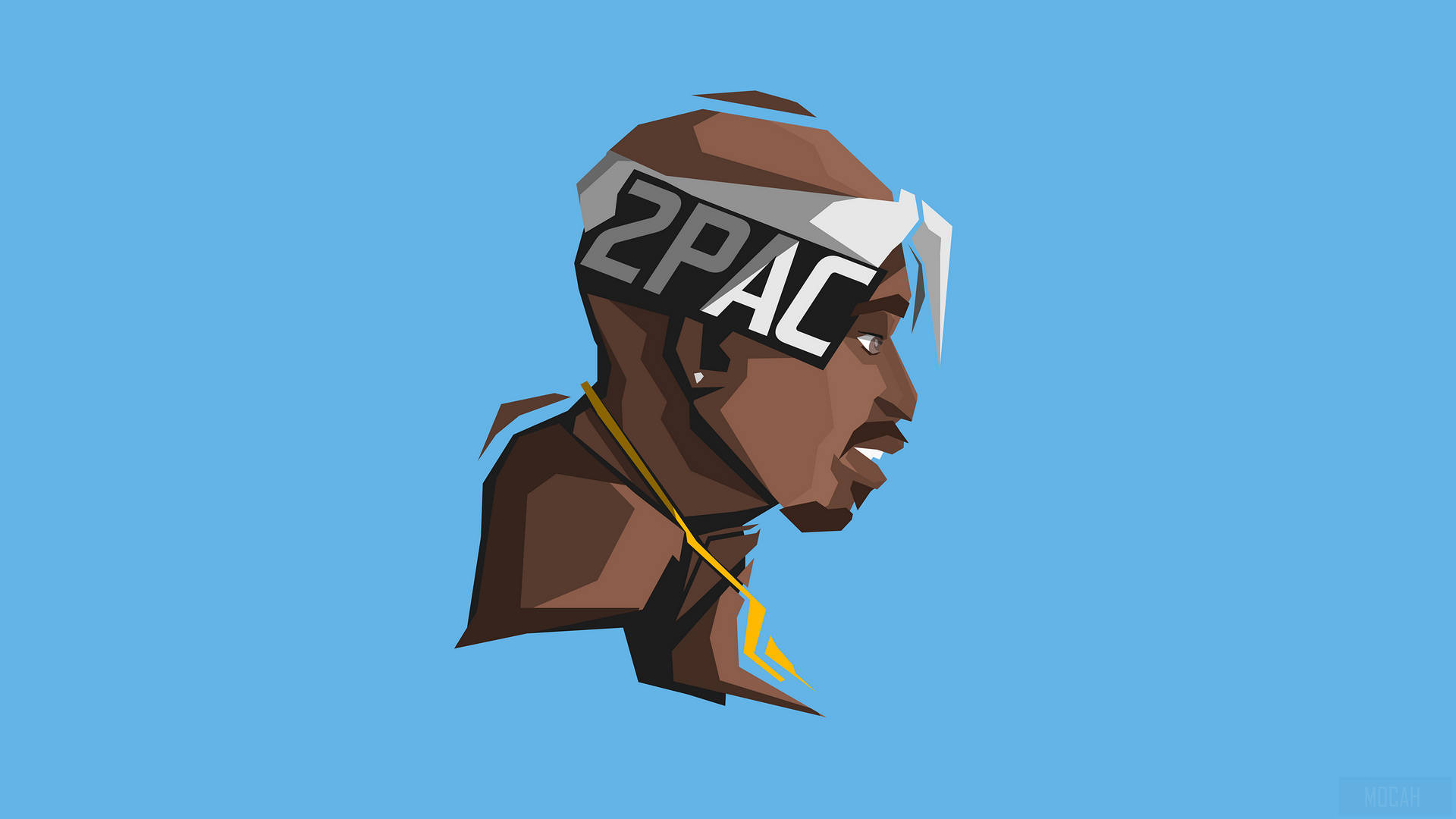 Tupac 3840X2160 Wallpaper and Background Image