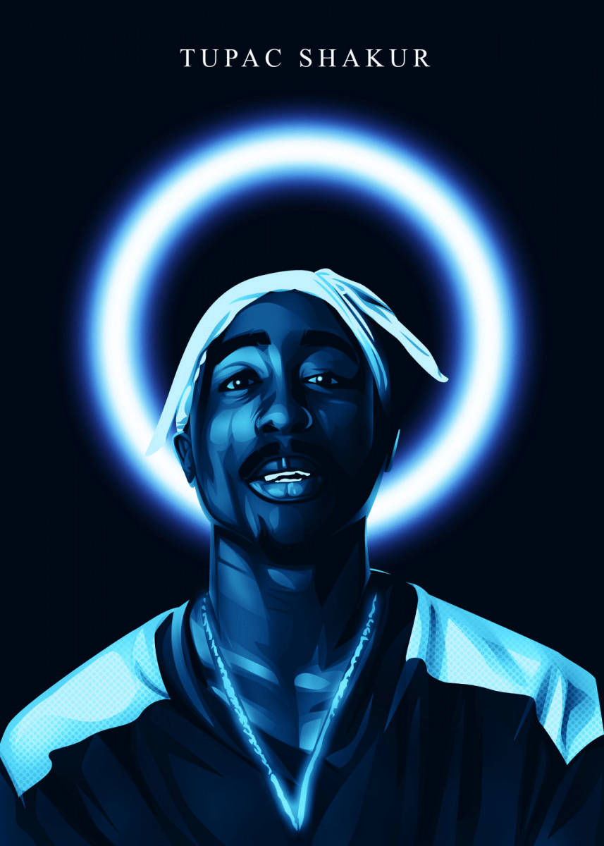 Tupac 857X1200 Wallpaper and Background Image