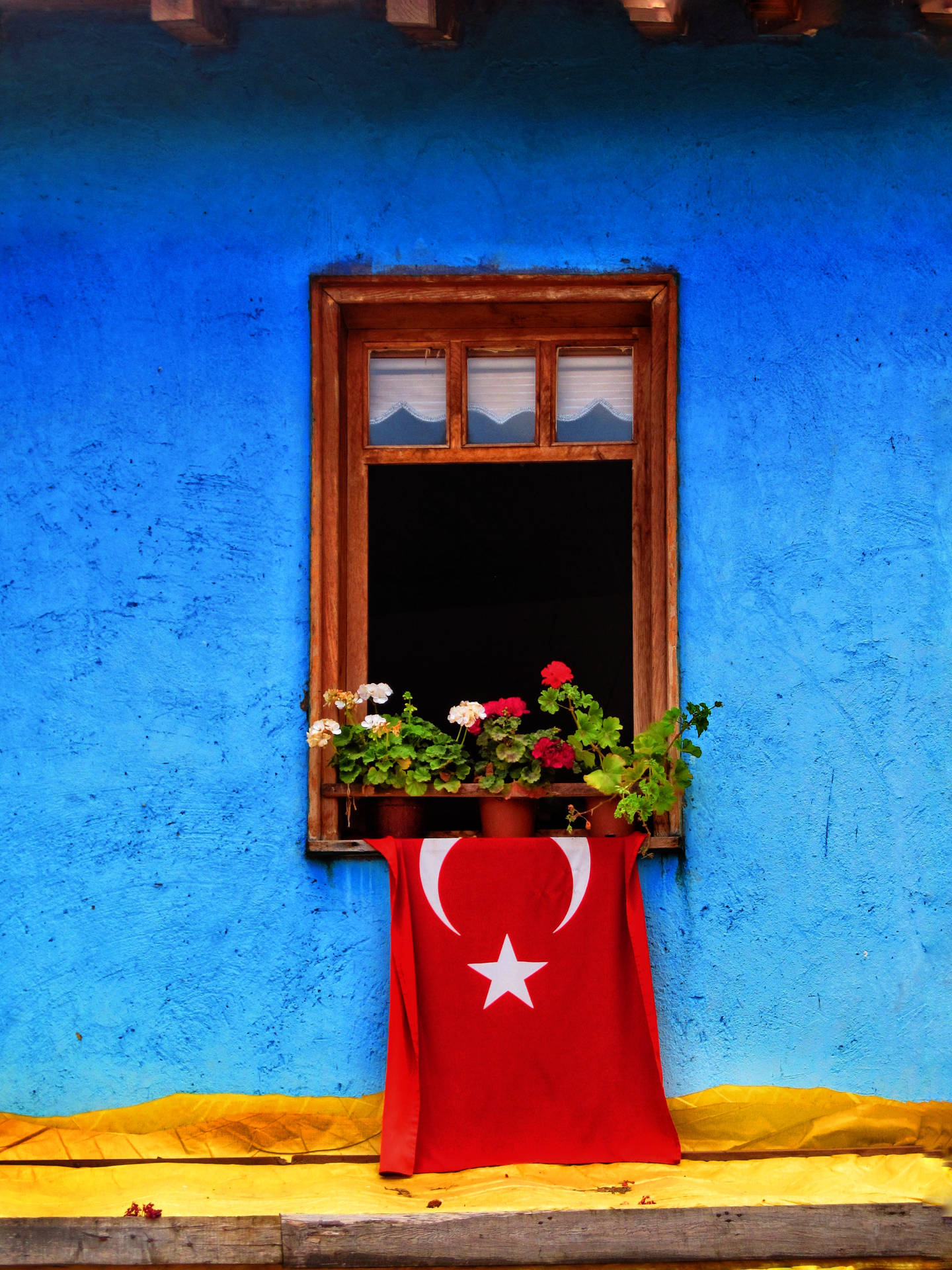 Turkey 3240X4320 Wallpaper and Background Image