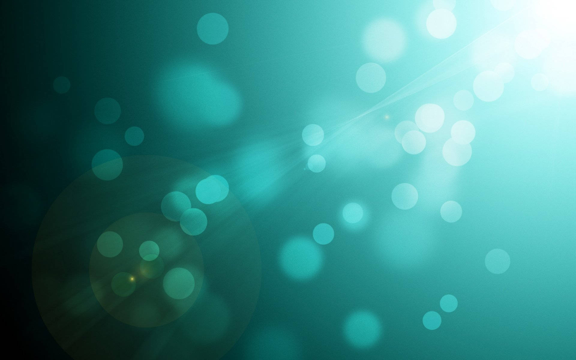 1920X1200 Turquoise Wallpaper and Background