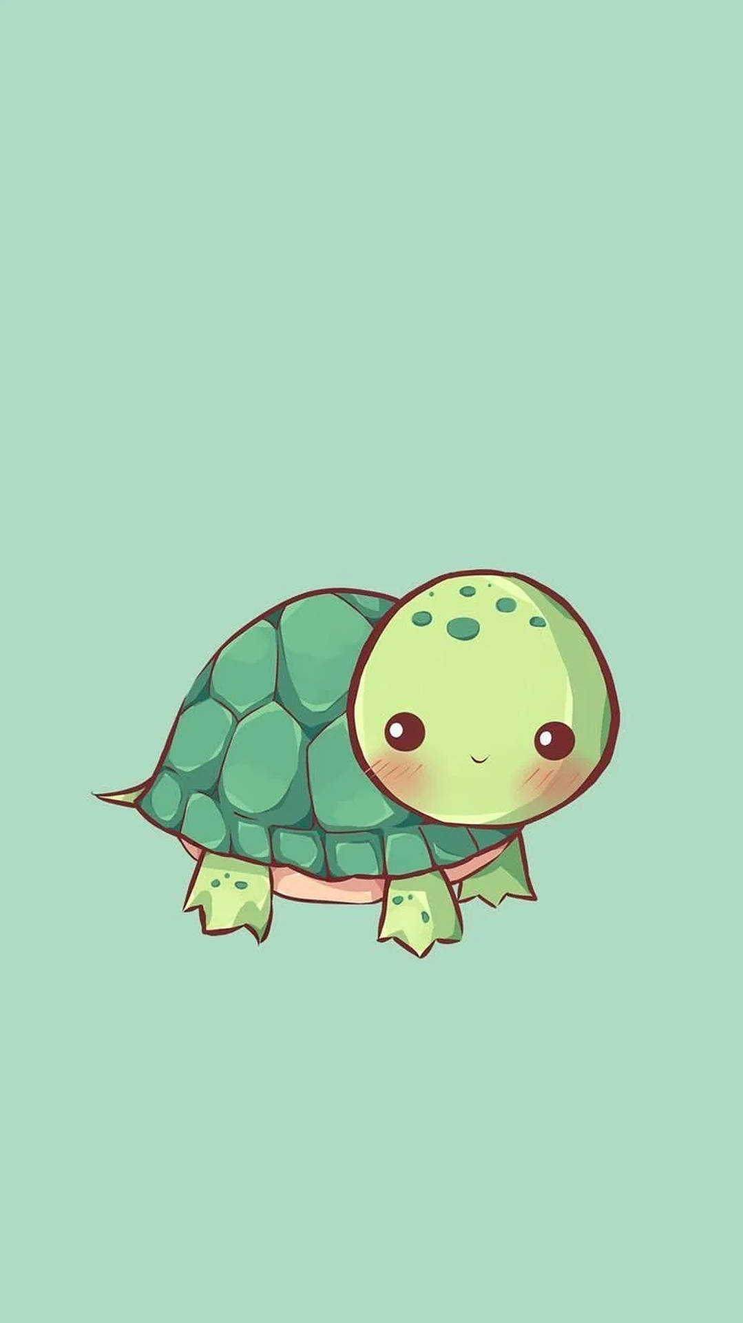1500X2668 Turtle Wallpaper and Background