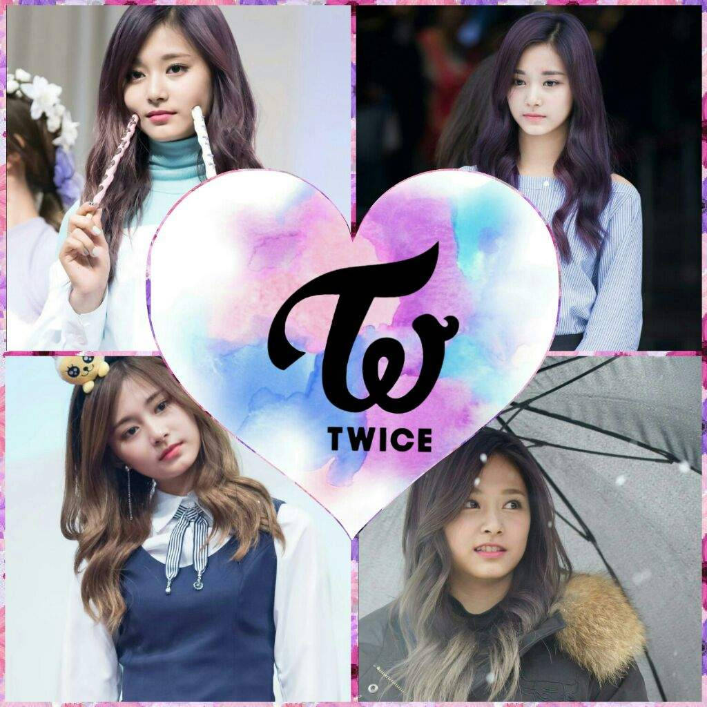Twice 1024X1024 Wallpaper and Background Image