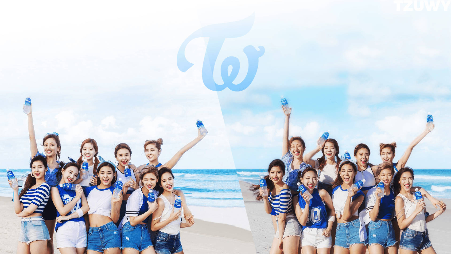 Twice 1920X1080 Wallpaper and Background Image
