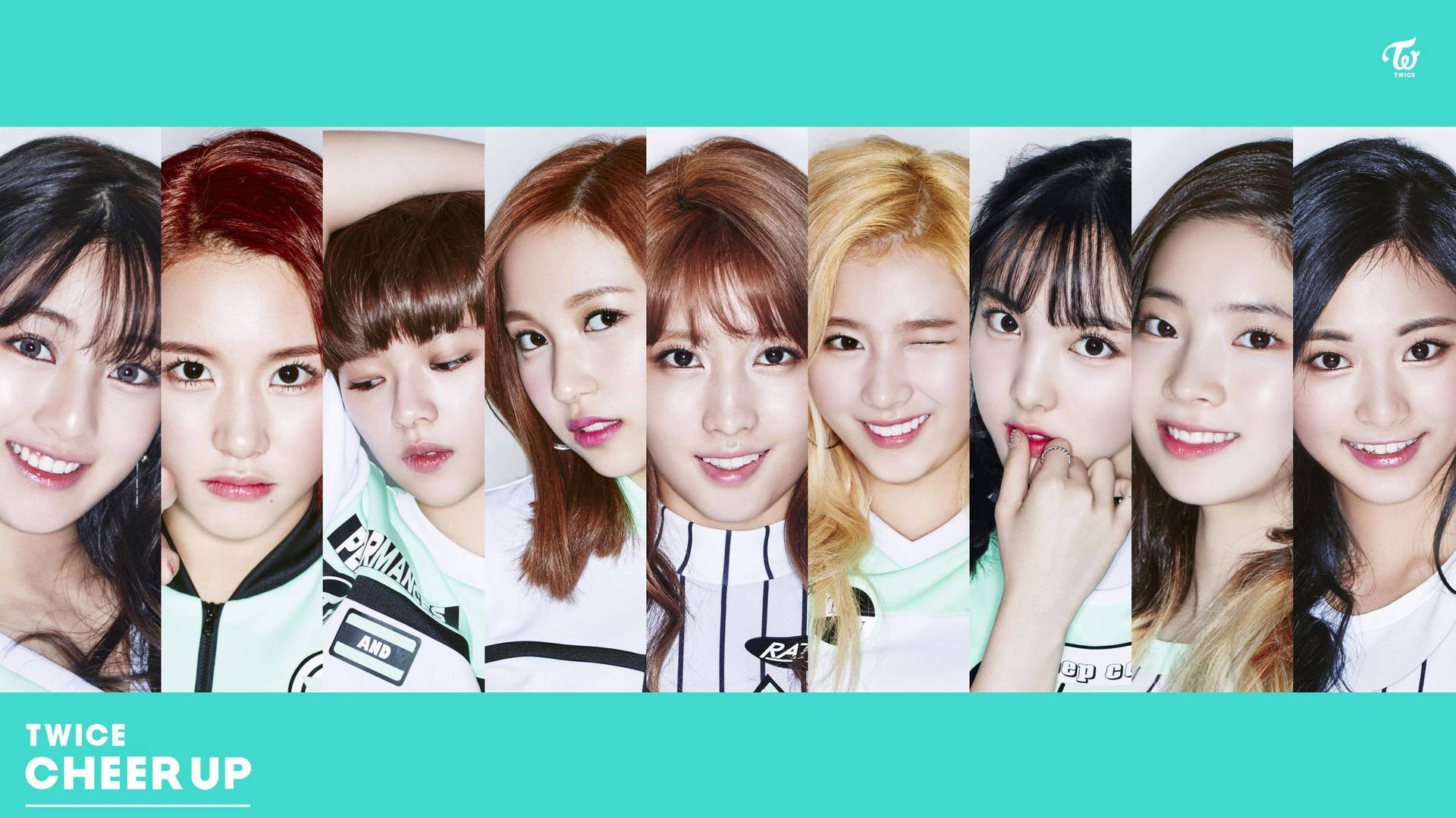 Twice 3415X1920 Wallpaper and Background Image