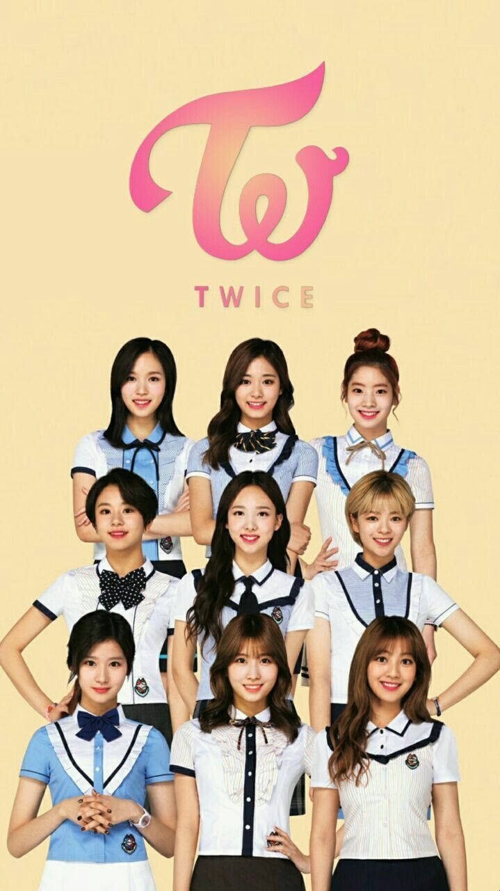 Twice 719X1280 Wallpaper and Background Image