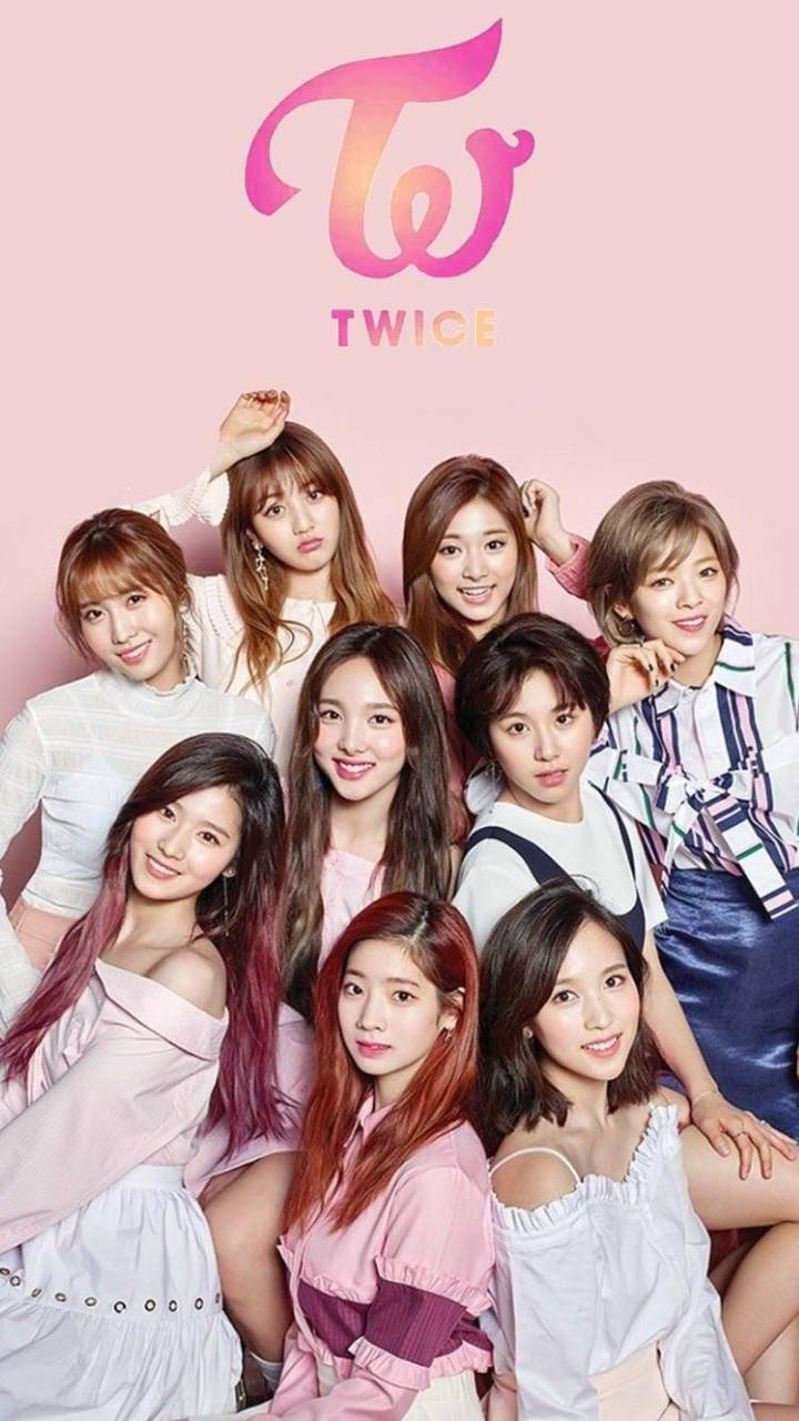 Twice 720X1280 Wallpaper and Background Image