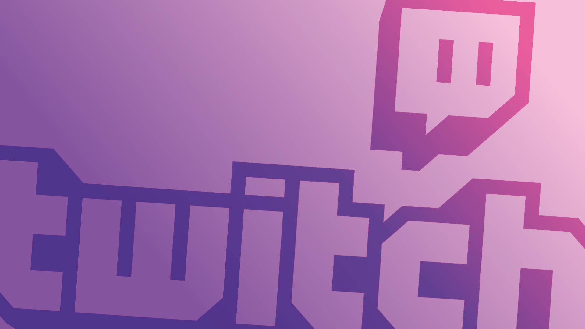 Twitch 1920X1080 Wallpaper and Background Image