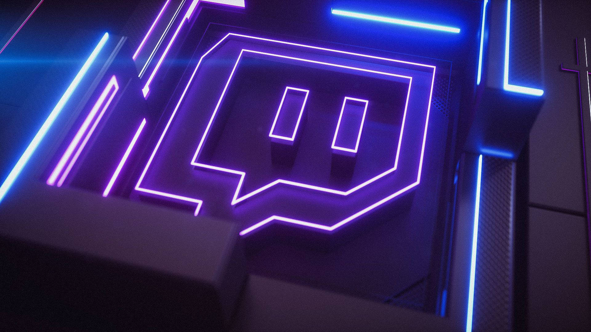 Twitch 1920X1080 Wallpaper and Background Image