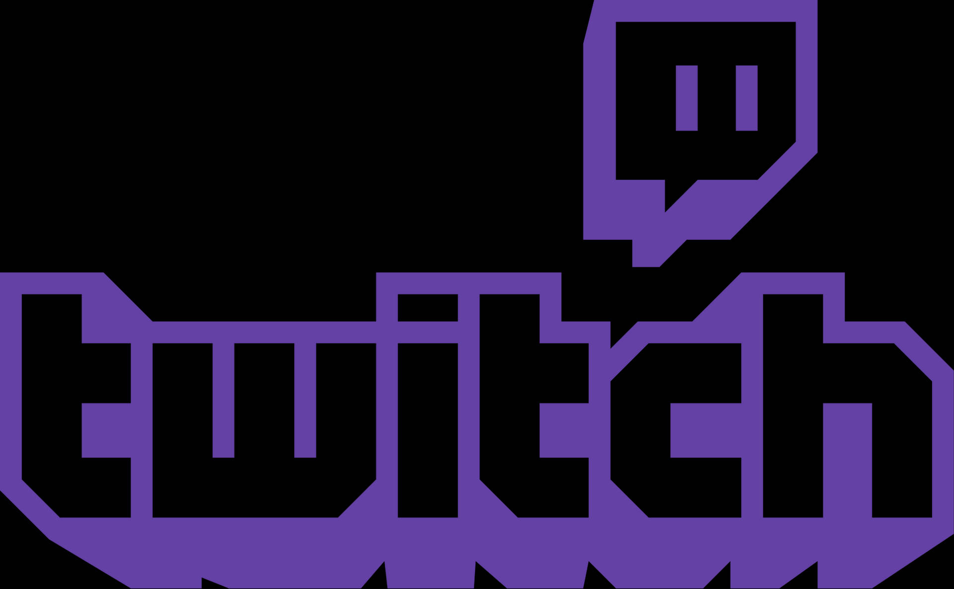 Twitch 2000X1235 Wallpaper and Background Image