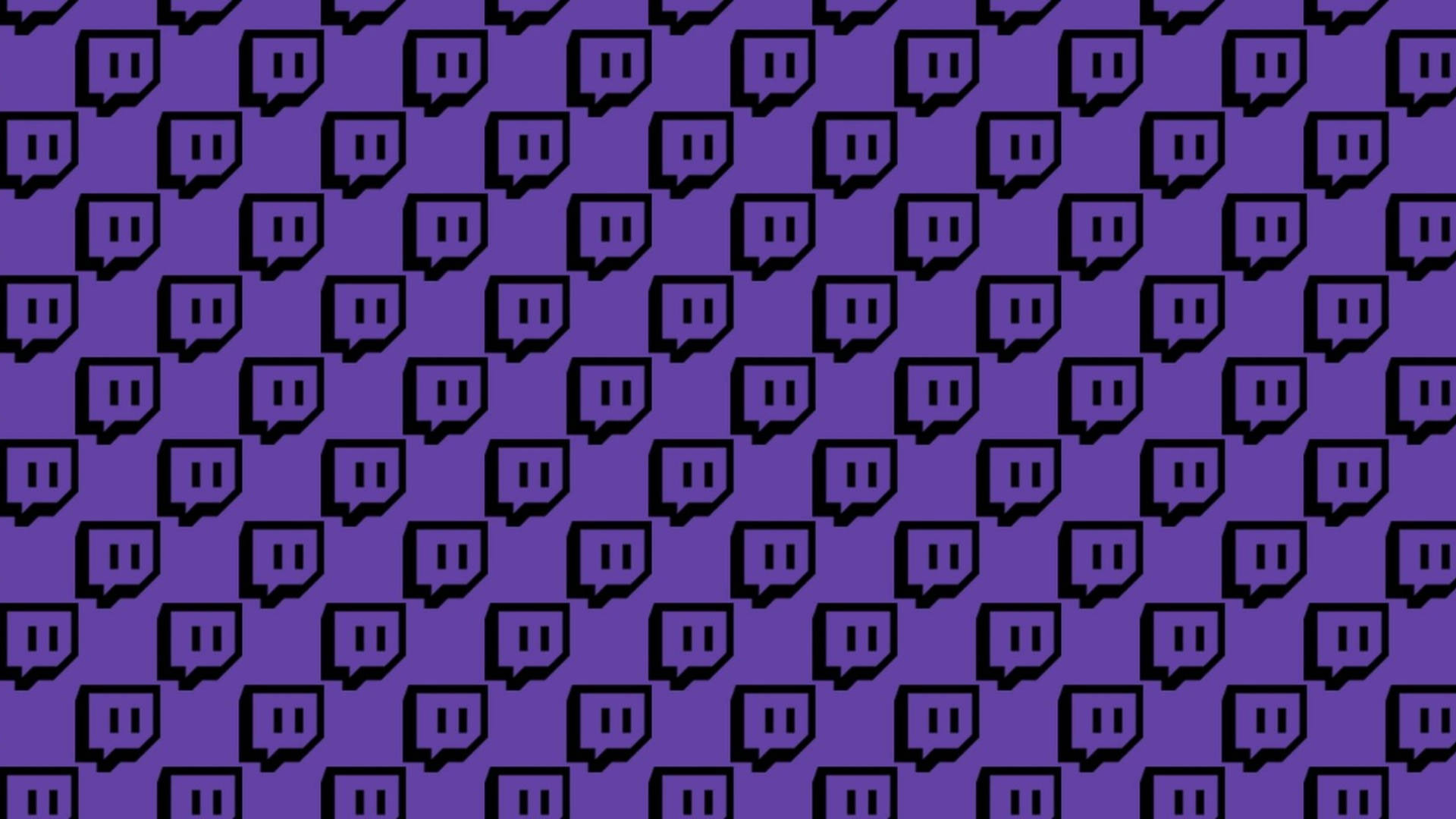 3840X2160 Twitch Wallpaper and Background