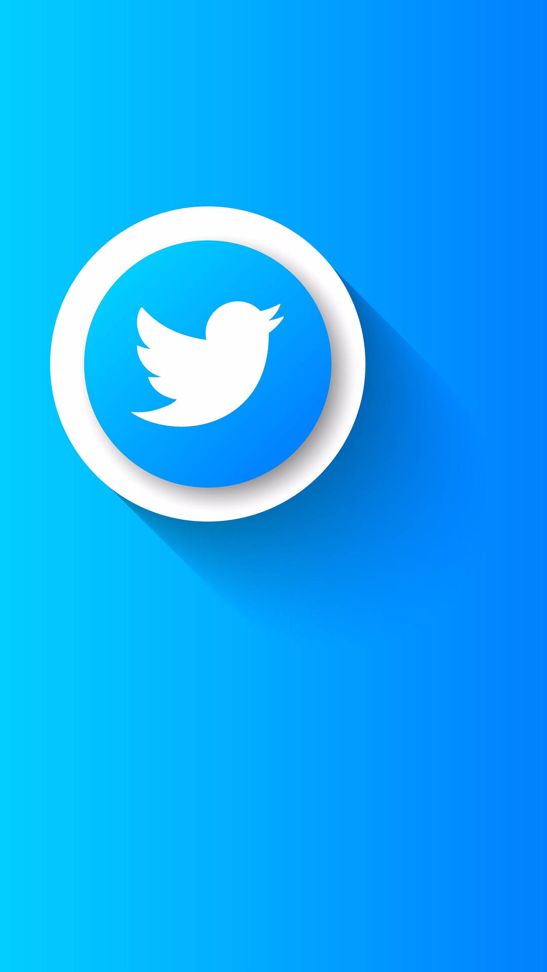 Twitter 1536X2730 Wallpaper and Background Image