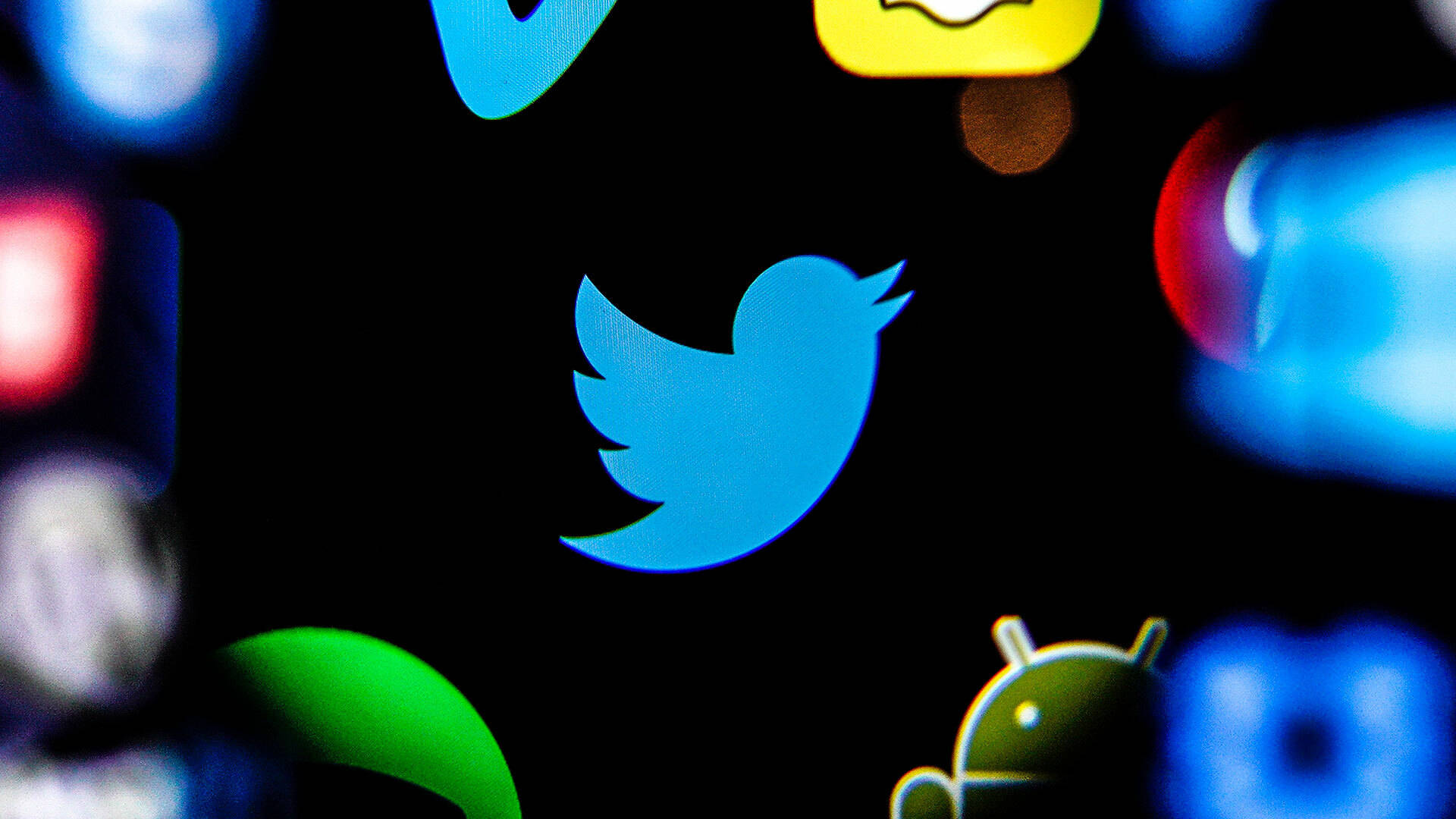 Twitter 1920X1080 Wallpaper and Background Image