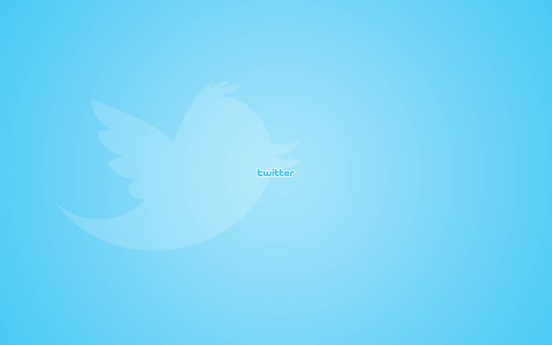 2560X1600 Twitter Wallpaper and Background