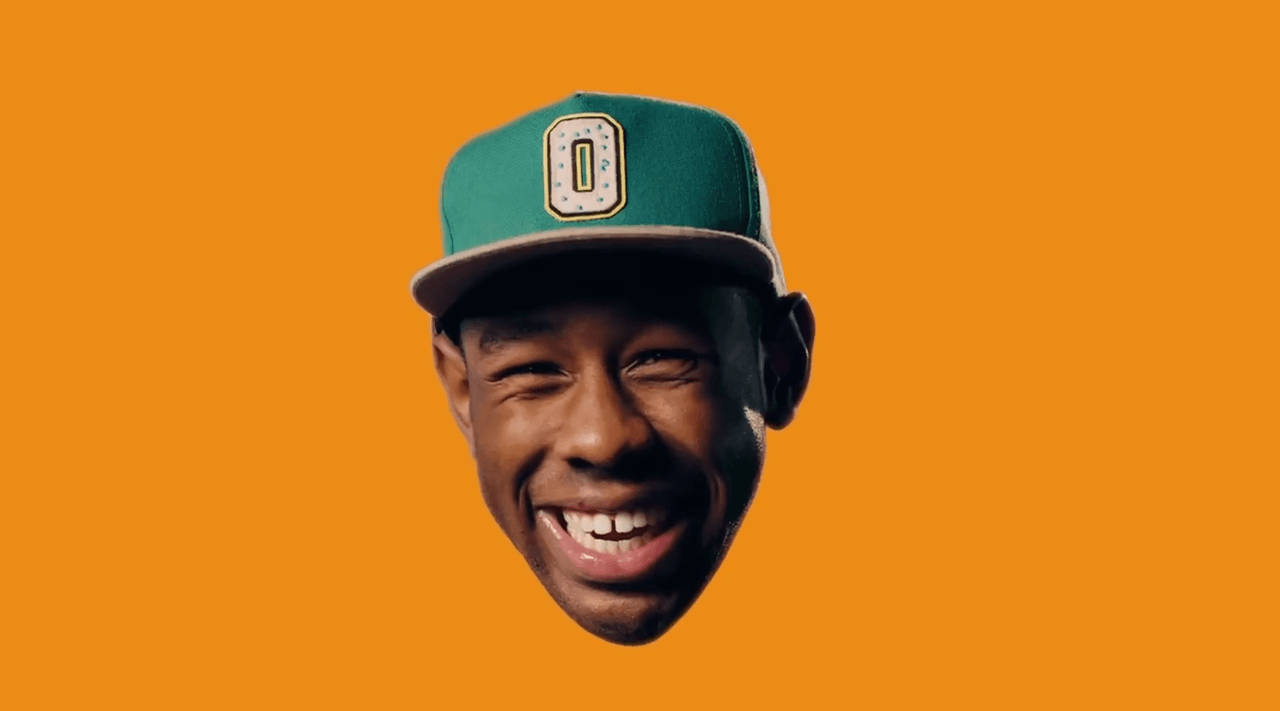 Tyler The Creator 1280X711 Wallpaper and Background Image
