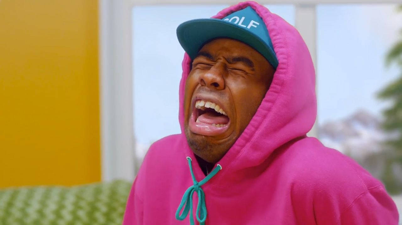 Tyler The Creator 1280X718 Wallpaper and Background Image