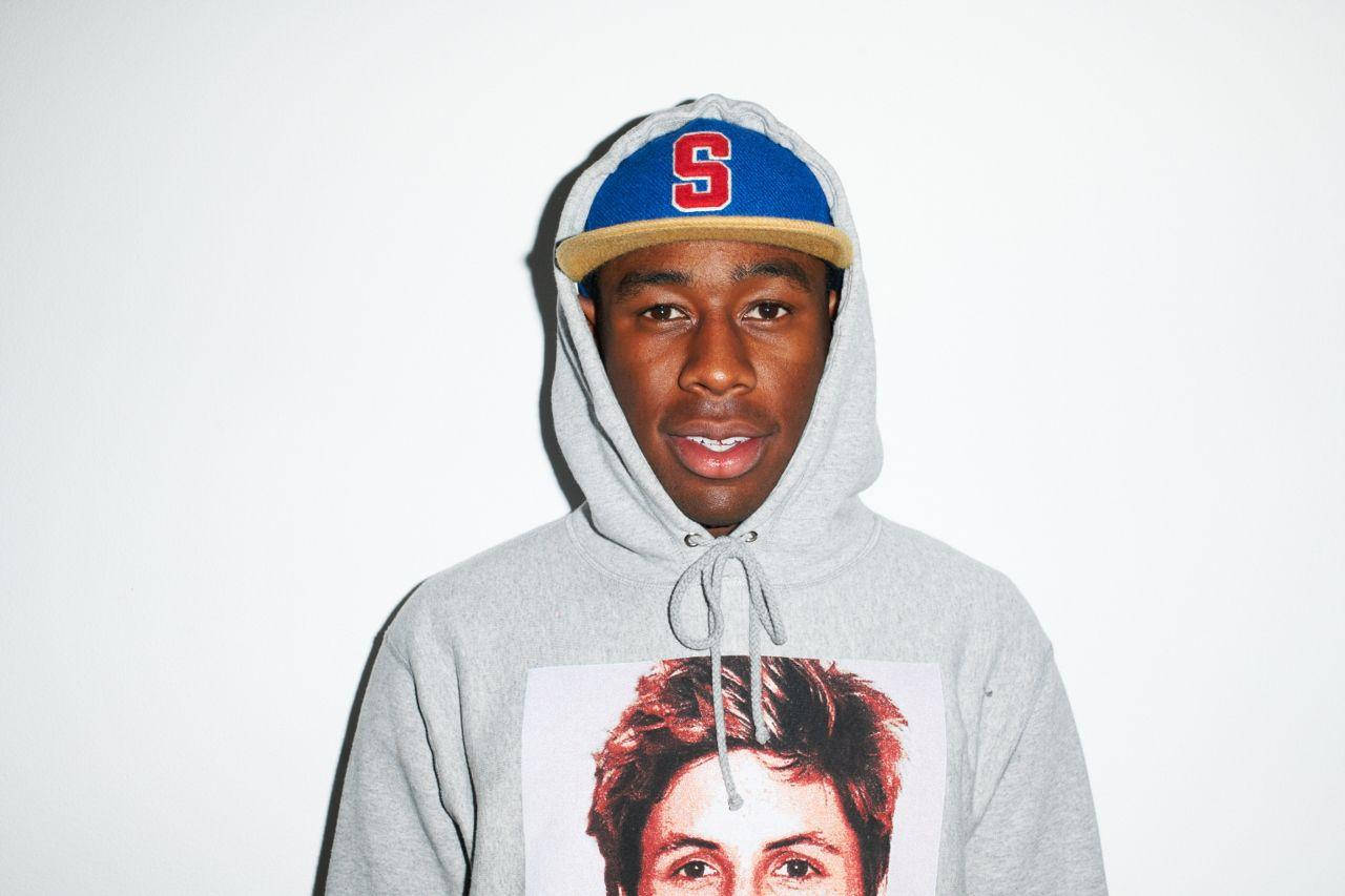 Tyler The Creator 1280X853 Wallpaper and Background Image