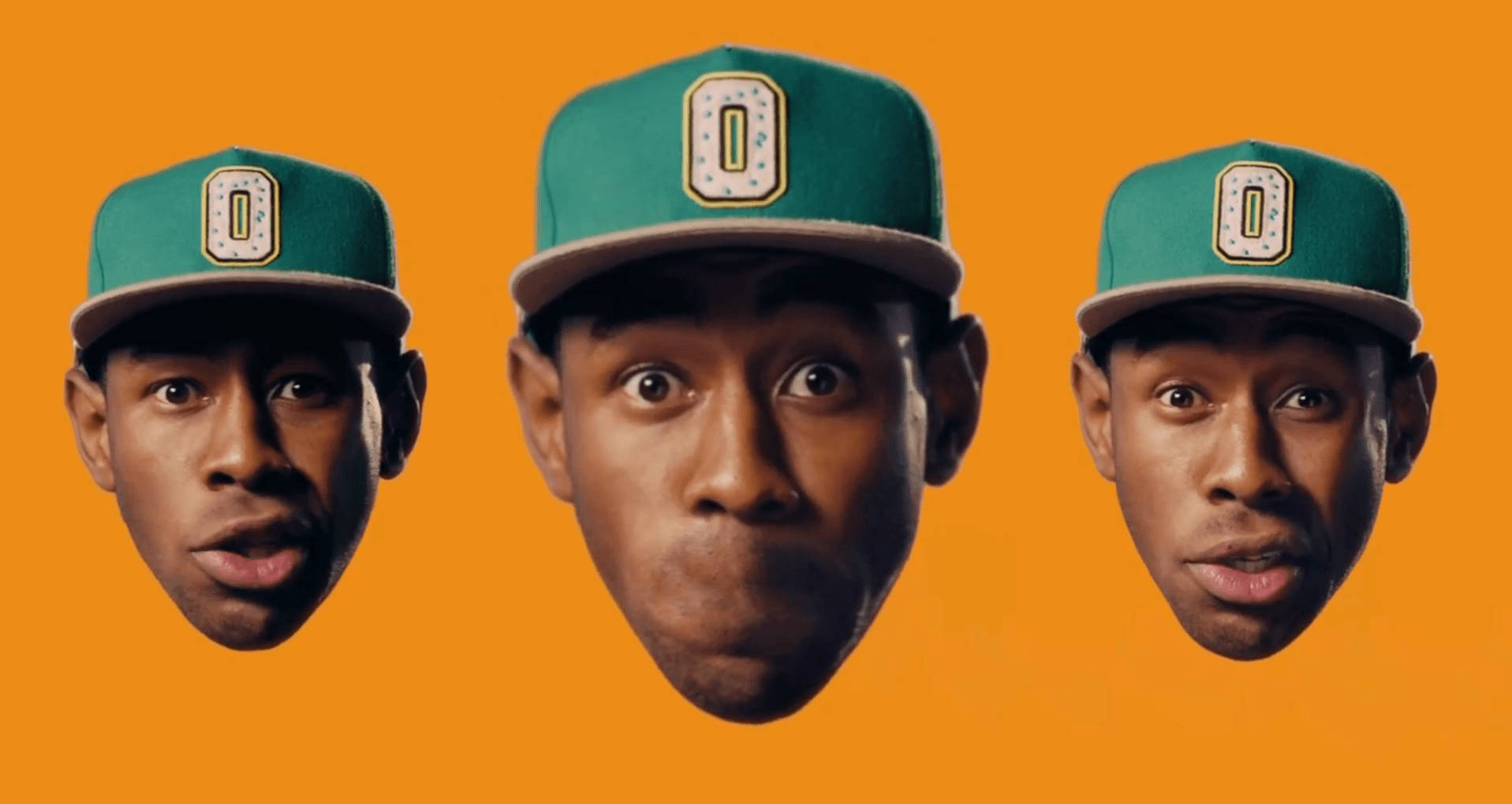 Tyler The Creator 1917X1019 Wallpaper and Background Image