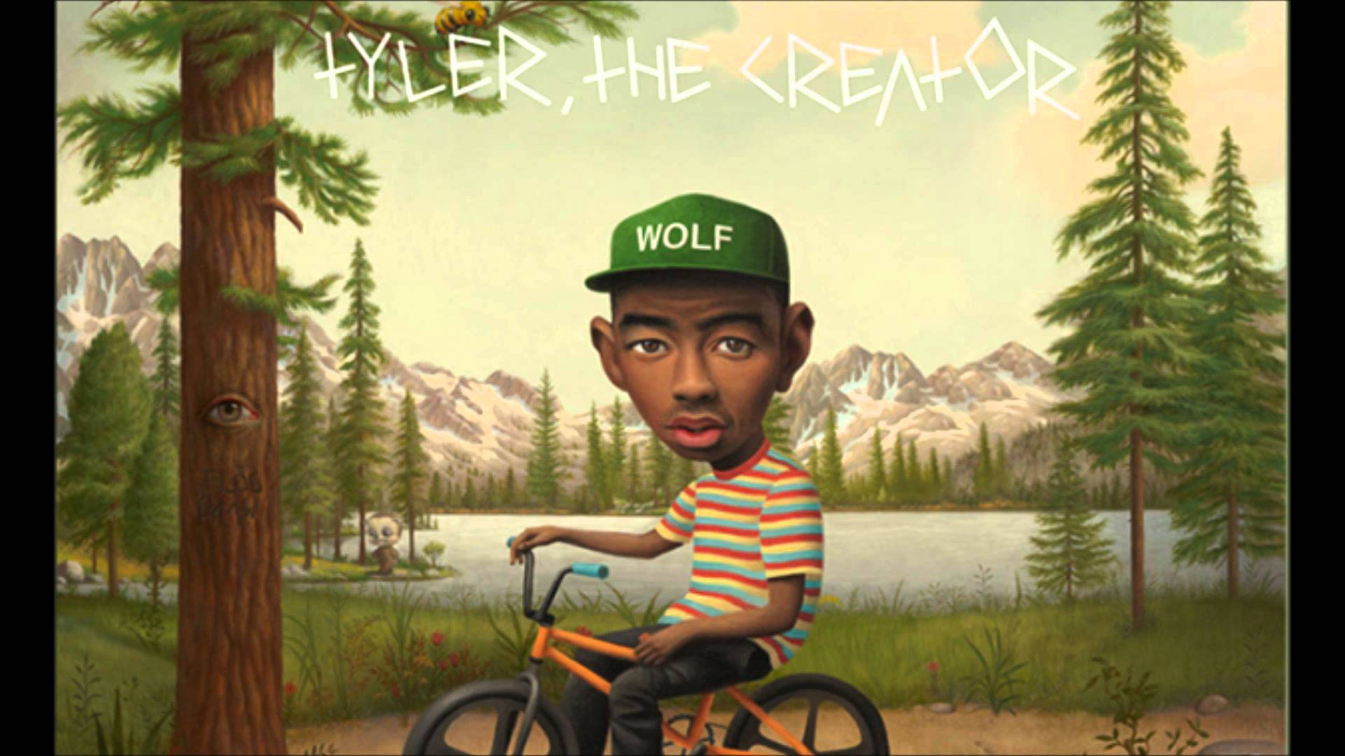 Tyler The Creator Wallpapers