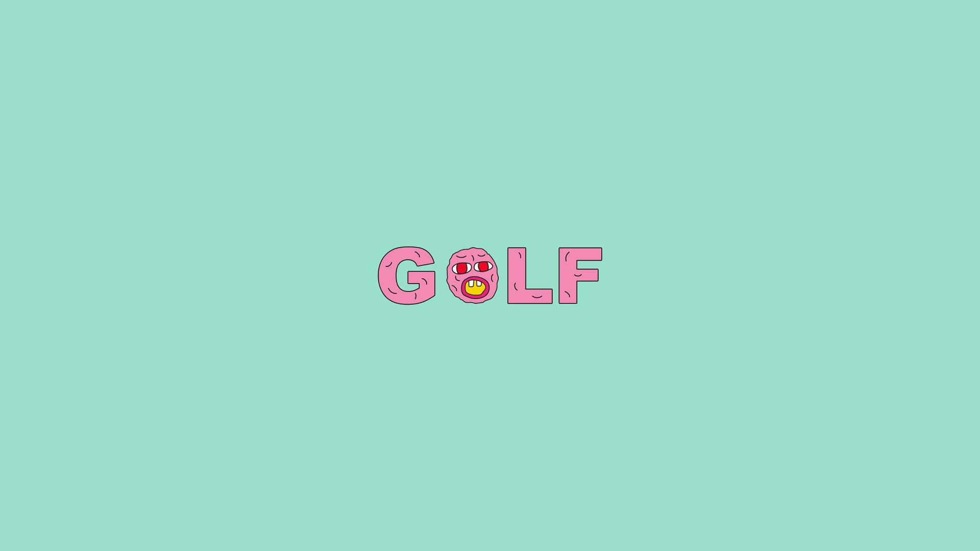 Tyler The Creator 2560X1440 Wallpaper and Background Image