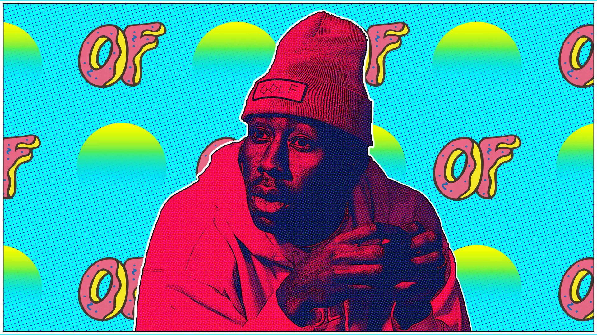 Tyler The Creator 4637X2608 Wallpaper and Background Image