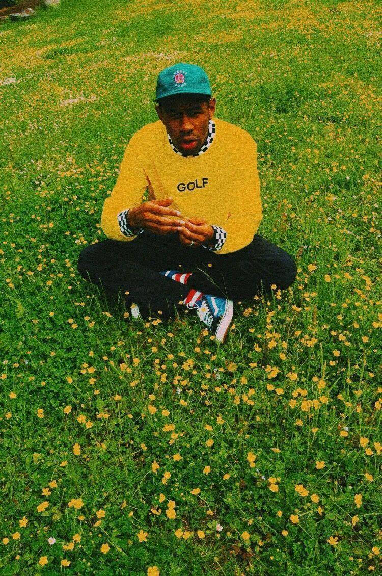 Tyler The Creator 750X1130 Wallpaper and Background Image