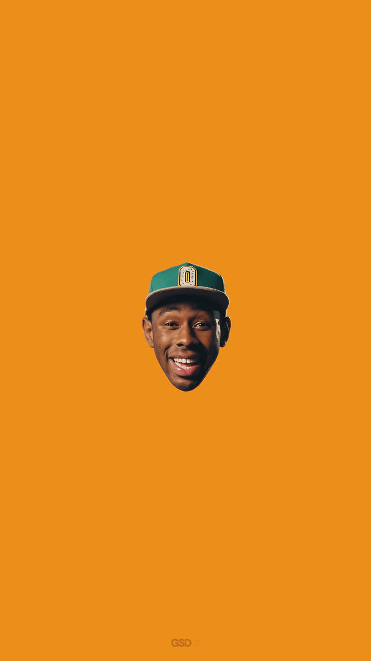 750X1334 Tyler The Creator Wallpaper and Background