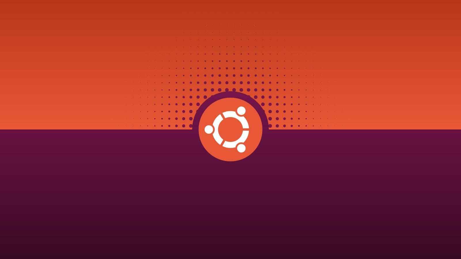 1600X900 Ubuntu Wallpaper and Background