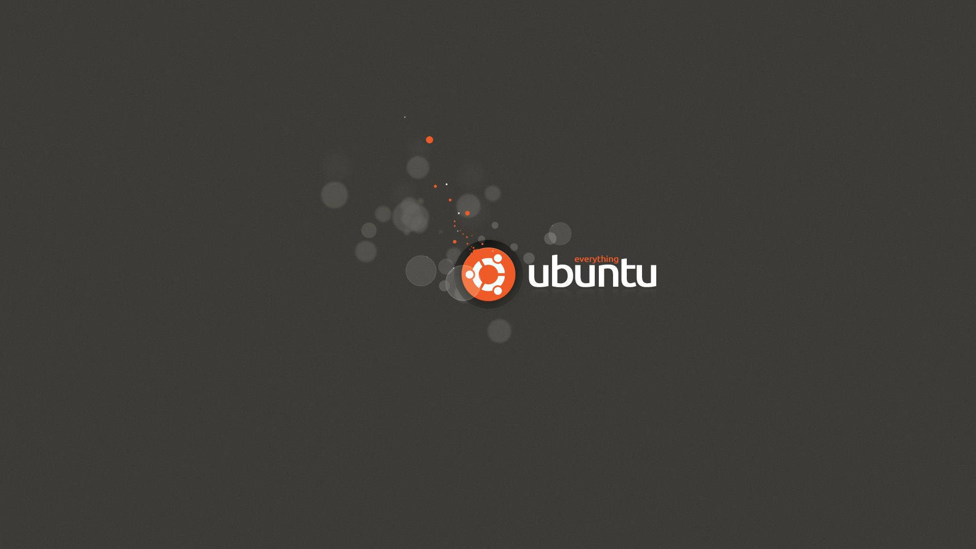 Ubuntu 1920X1080 Wallpaper and Background Image