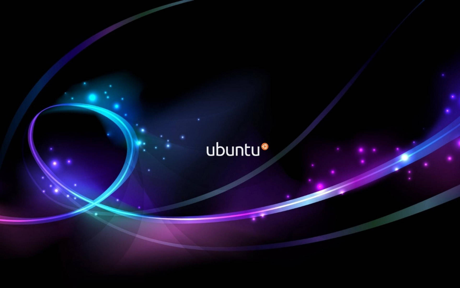2560X1600 Ubuntu Wallpaper and Background