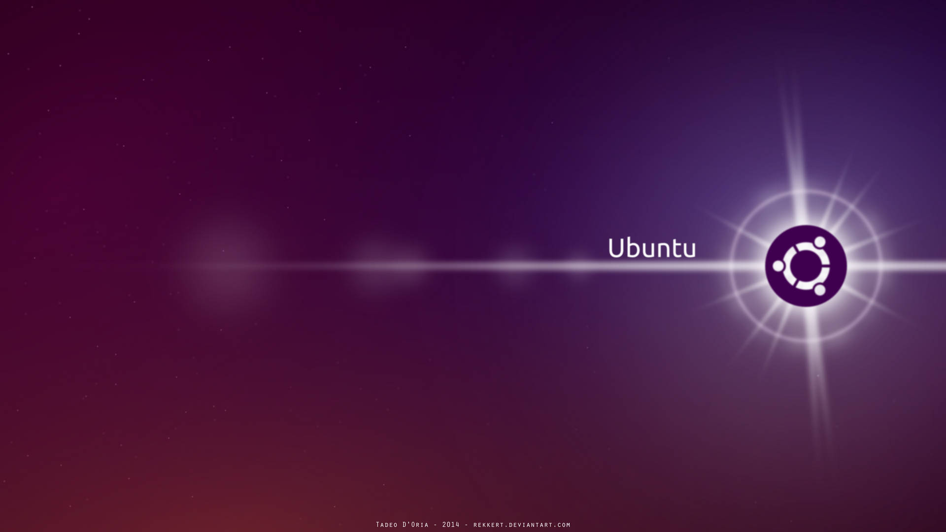 3840X2160 Ubuntu Wallpaper and Background