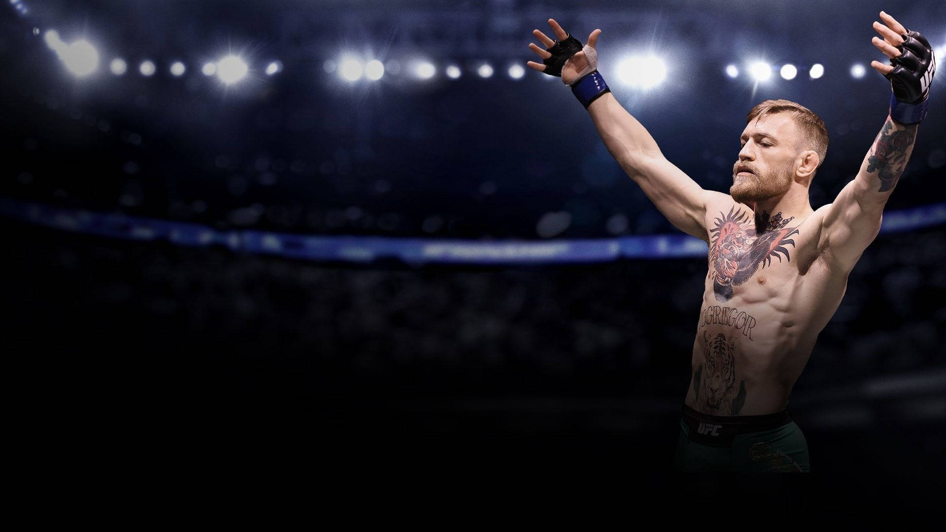 Ufc 1920X1080 Wallpaper and Background Image