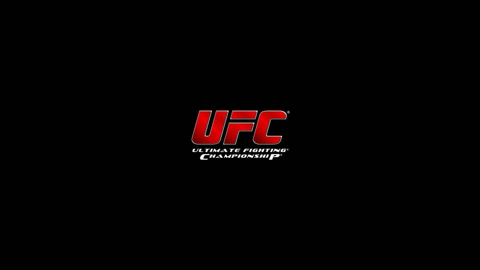 1920X1080 Ufc Wallpaper and Background